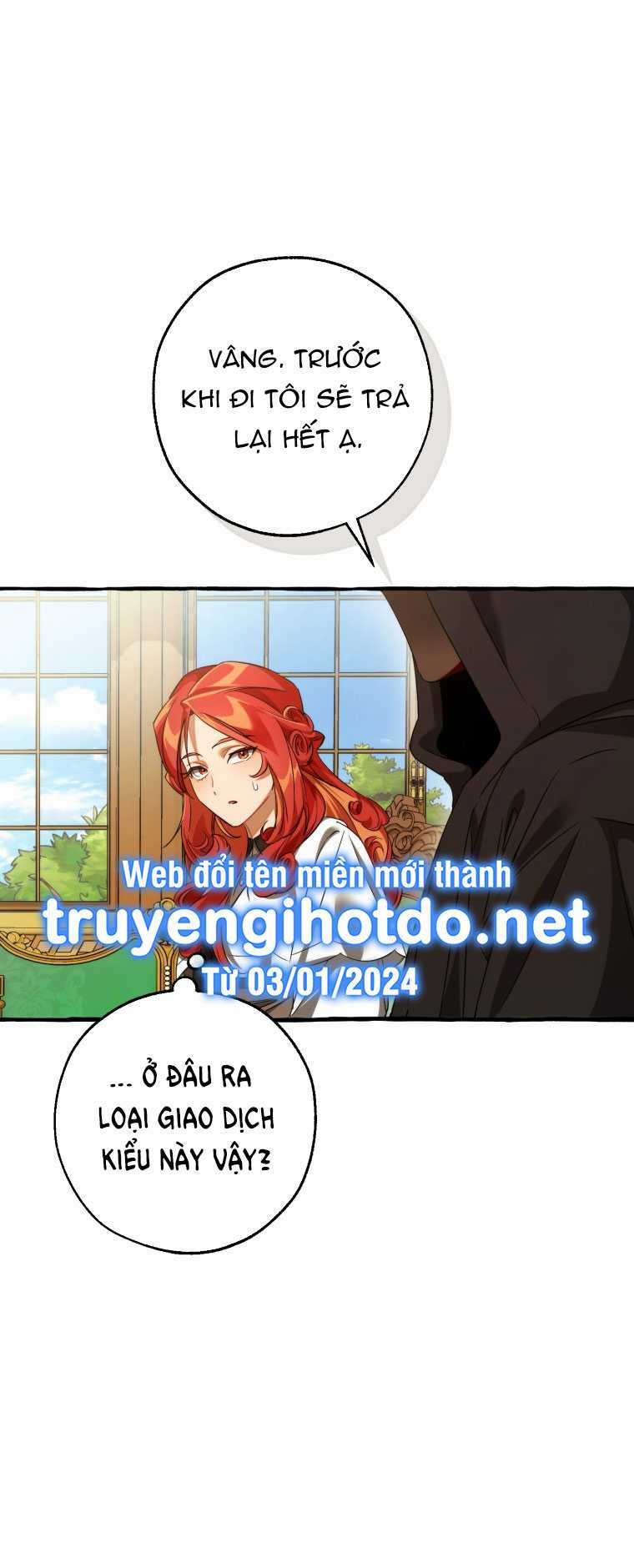 Sự Ra Đời Của Một Anh Hùng Chapter 127.2 trang 19