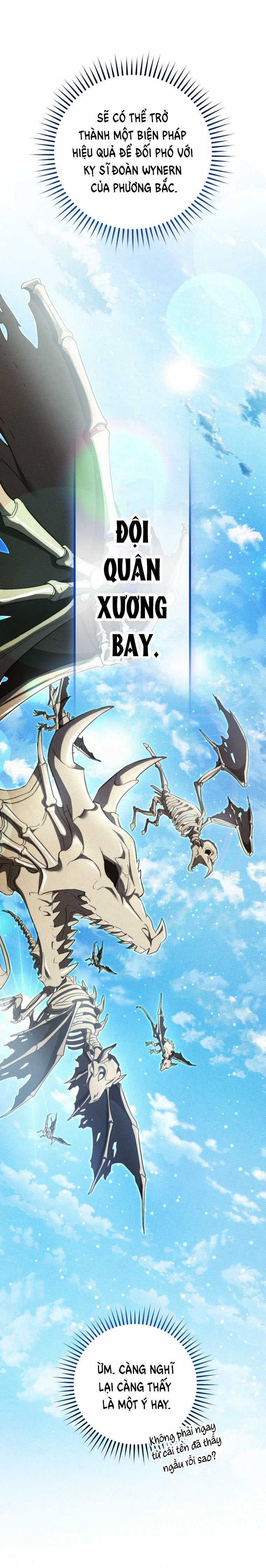 Sự Ra Đời Của Một Anh Hùng Chapter 127.2 trang 23