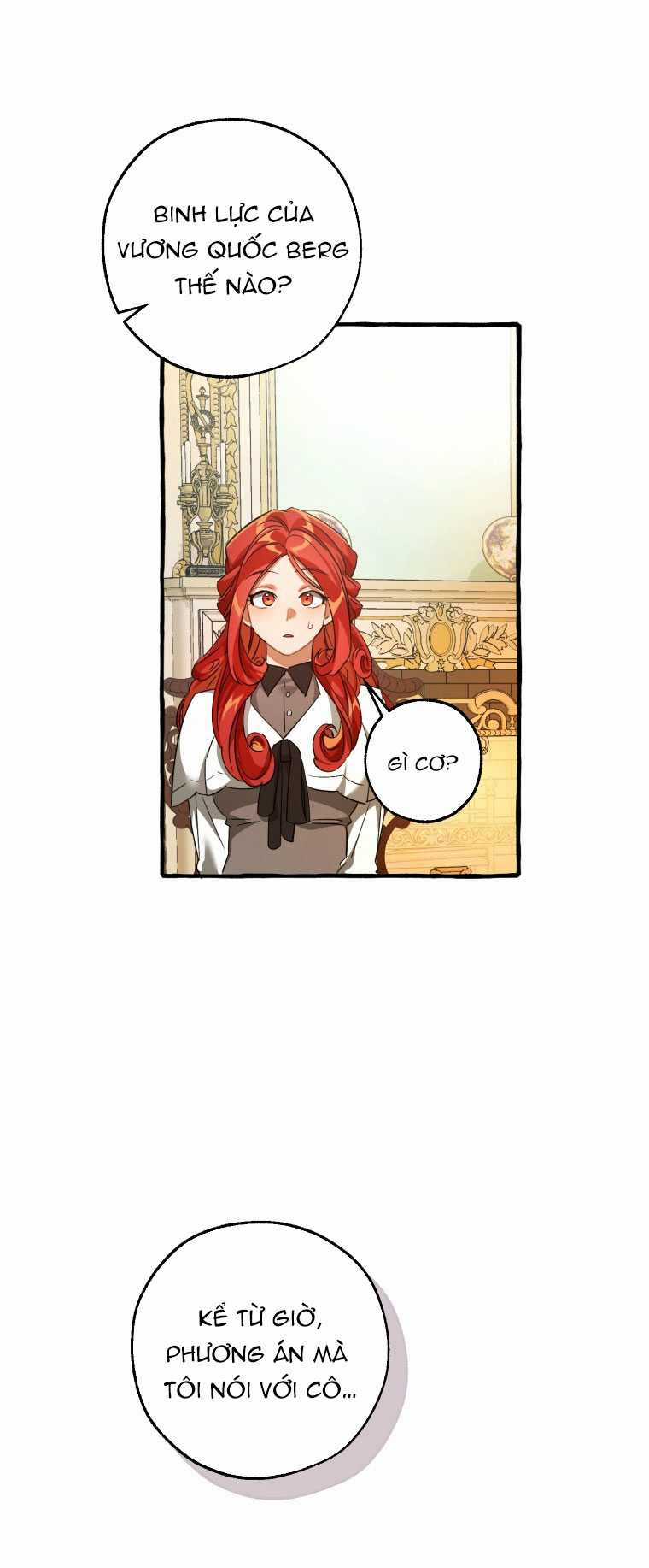 Sự Ra Đời Của Một Anh Hùng Chapter 127.2 trang 30