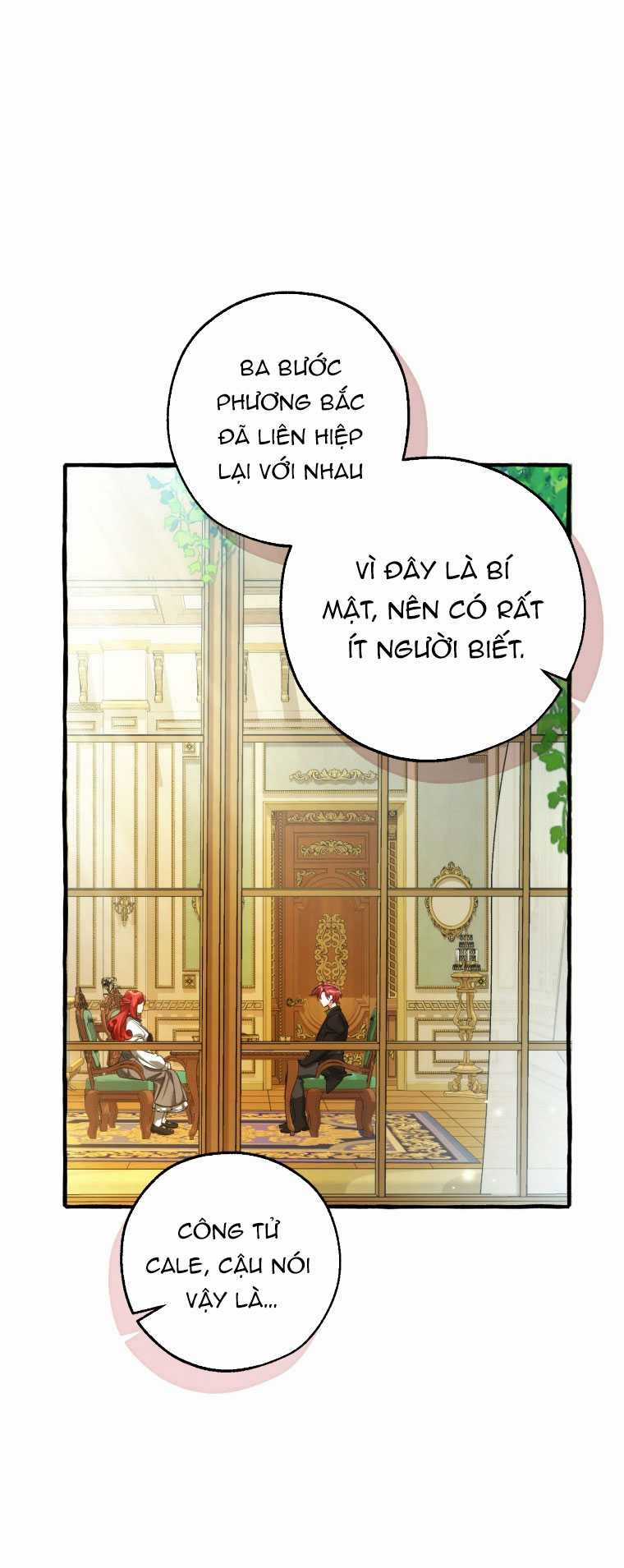 Sự Ra Đời Của Một Anh Hùng Chapter 127.2 trang 32