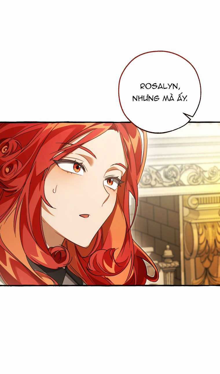 Sự Ra Đời Của Một Anh Hùng Chapter 127.2 trang 33