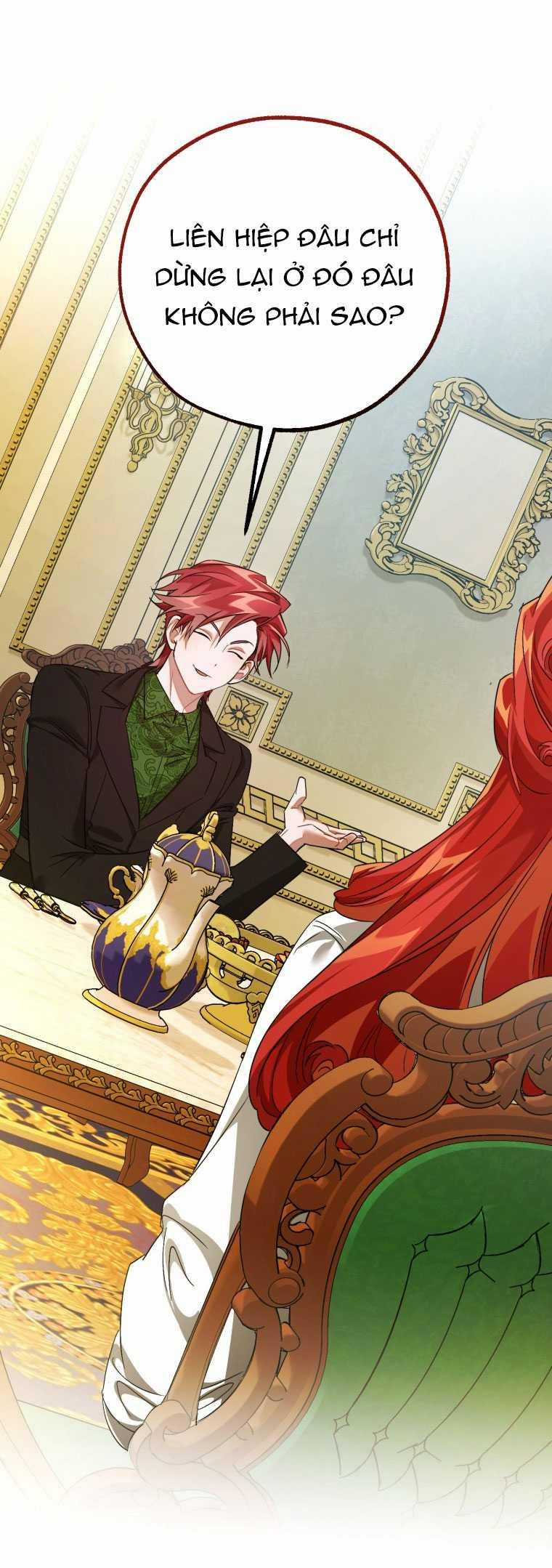 Sự Ra Đời Của Một Anh Hùng Chapter 127.2 trang 34