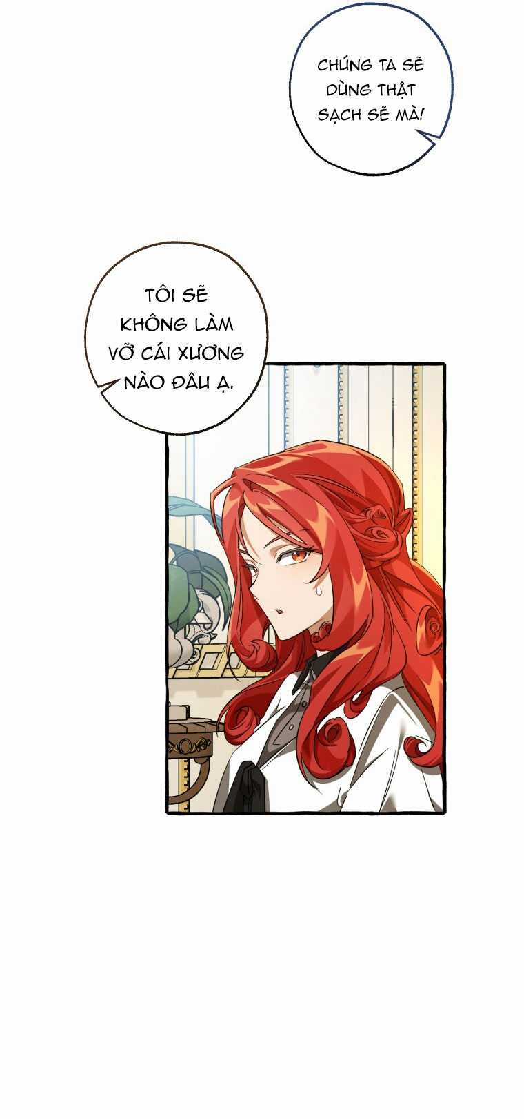 Sự Ra Đời Của Một Anh Hùng Chapter 127.2 trang 8