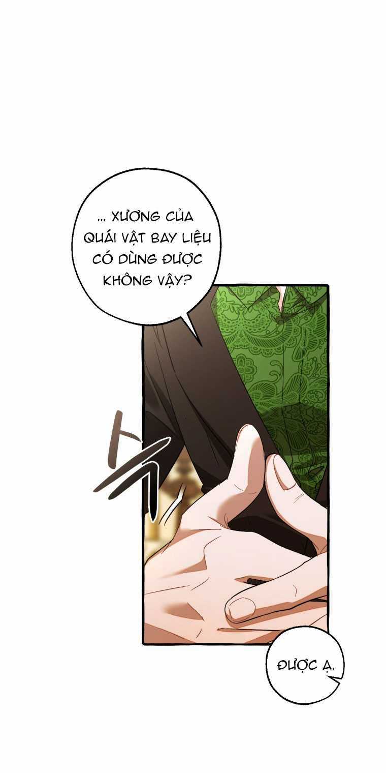 Sự Ra Đời Của Một Anh Hùng Chapter 127.2 trang 9