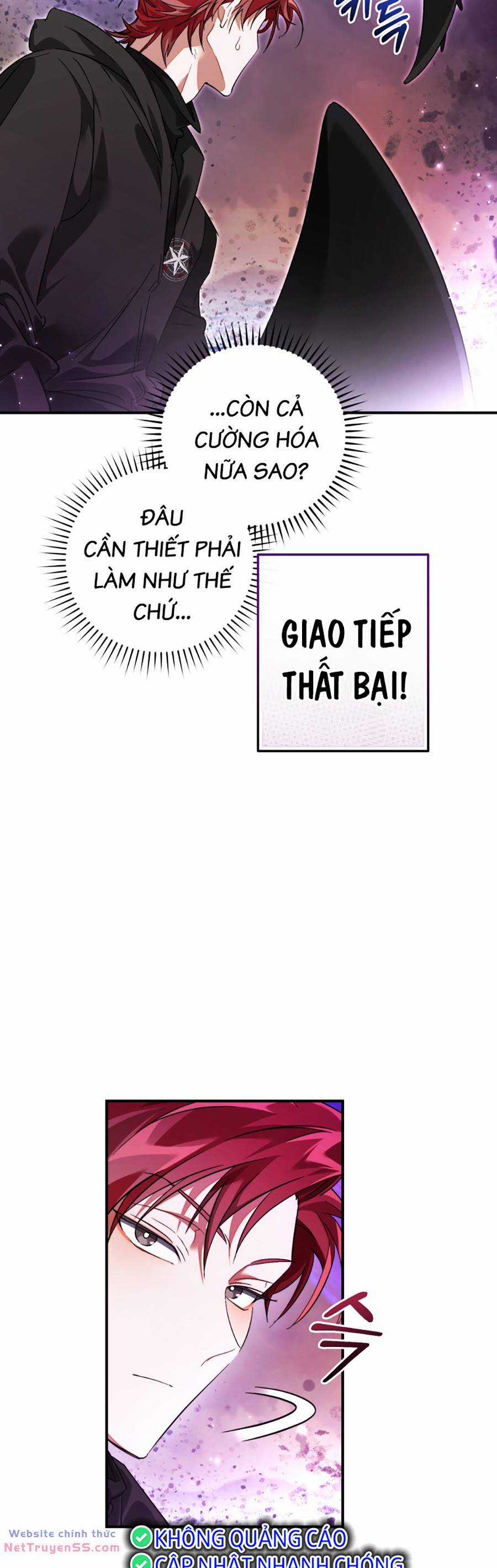 Sự Ra Đời Của Một Anh Hùng Chapter 127 trang 10