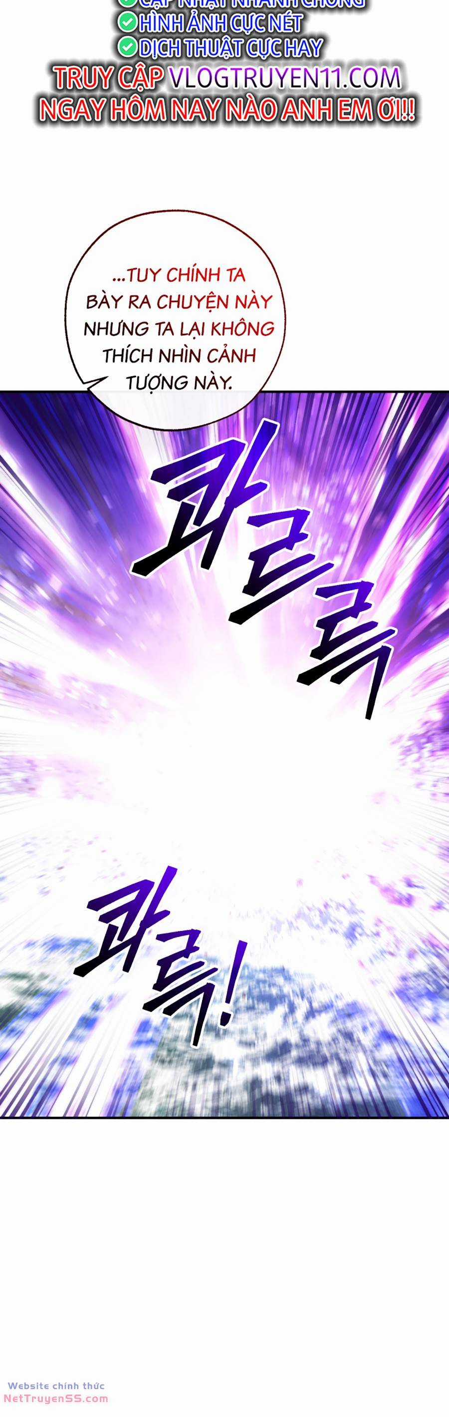 Sự Ra Đời Của Một Anh Hùng Chapter 127 trang 11