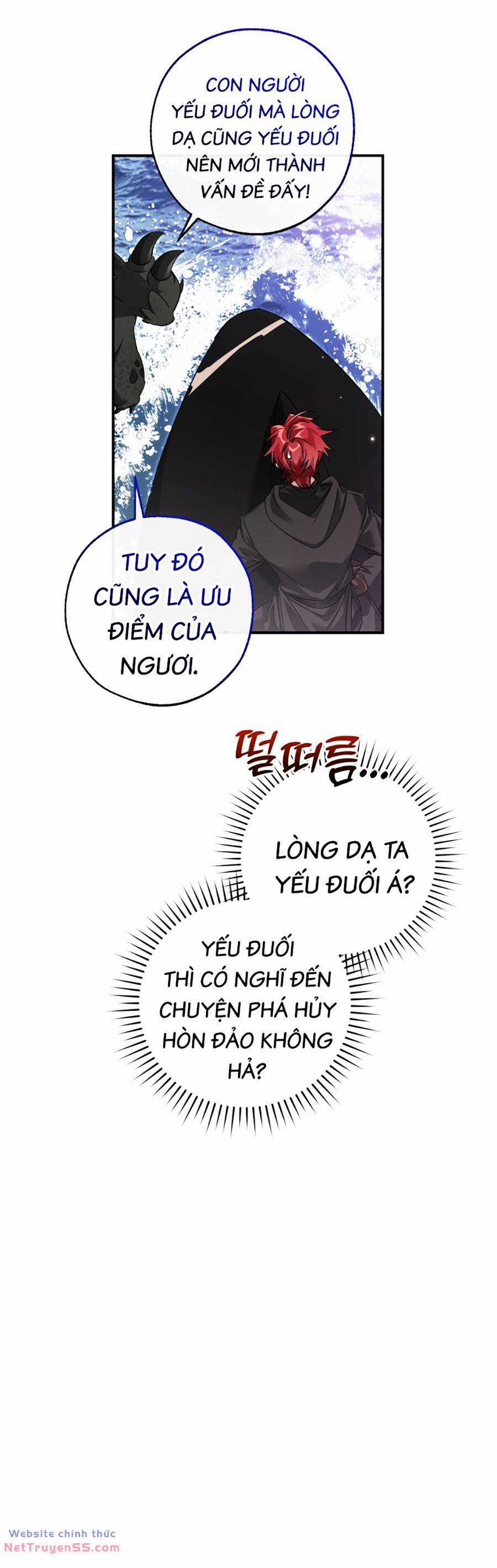 Sự Ra Đời Của Một Anh Hùng Chapter 127 trang 12