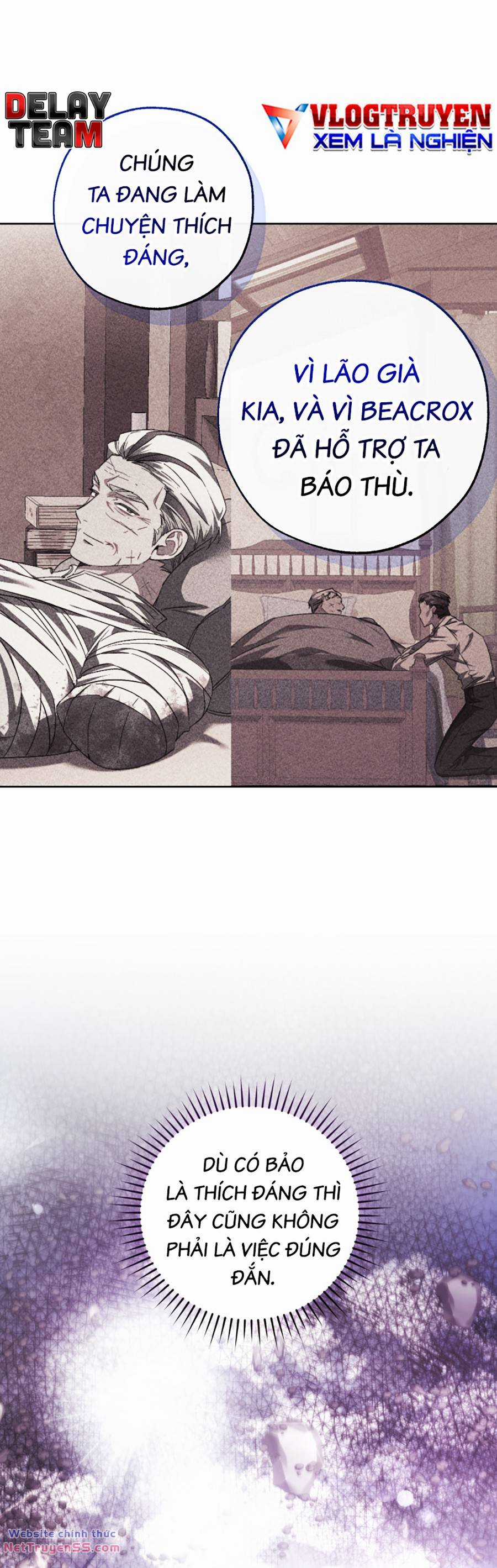 Sự Ra Đời Của Một Anh Hùng Chapter 127 trang 13