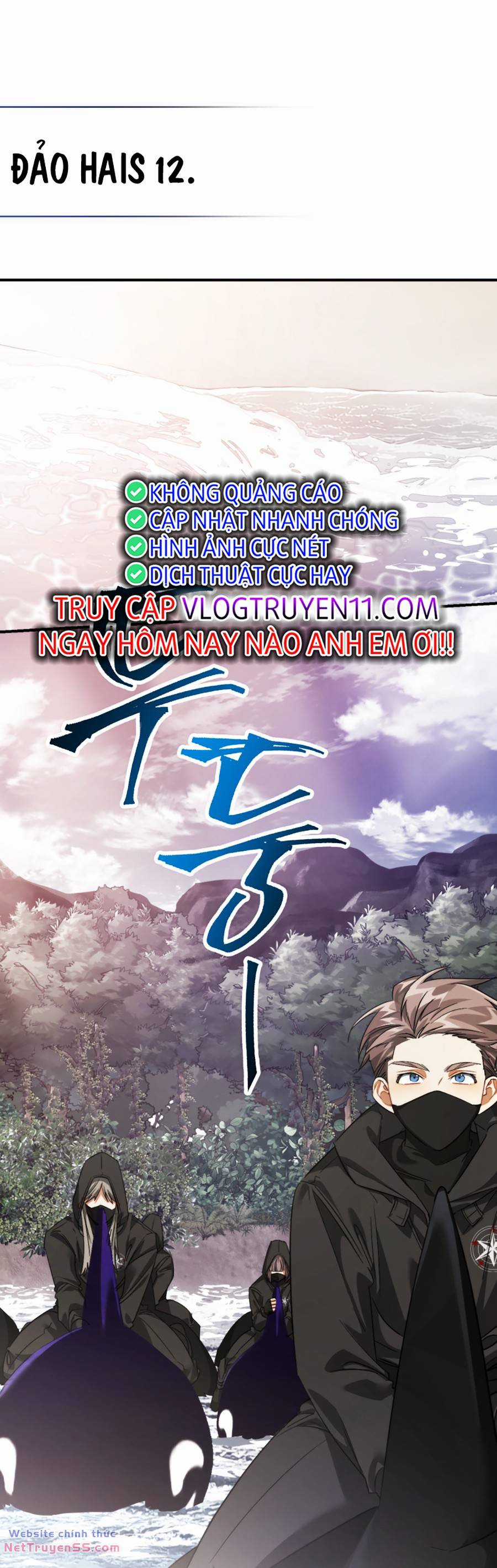 Sự Ra Đời Của Một Anh Hùng Chapter 127 trang 15