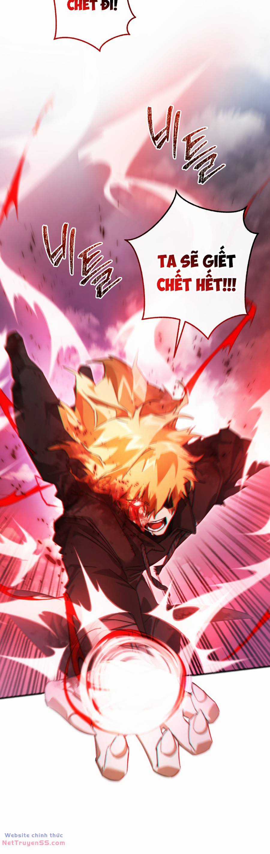 Sự Ra Đời Của Một Anh Hùng Chapter 127 trang 20