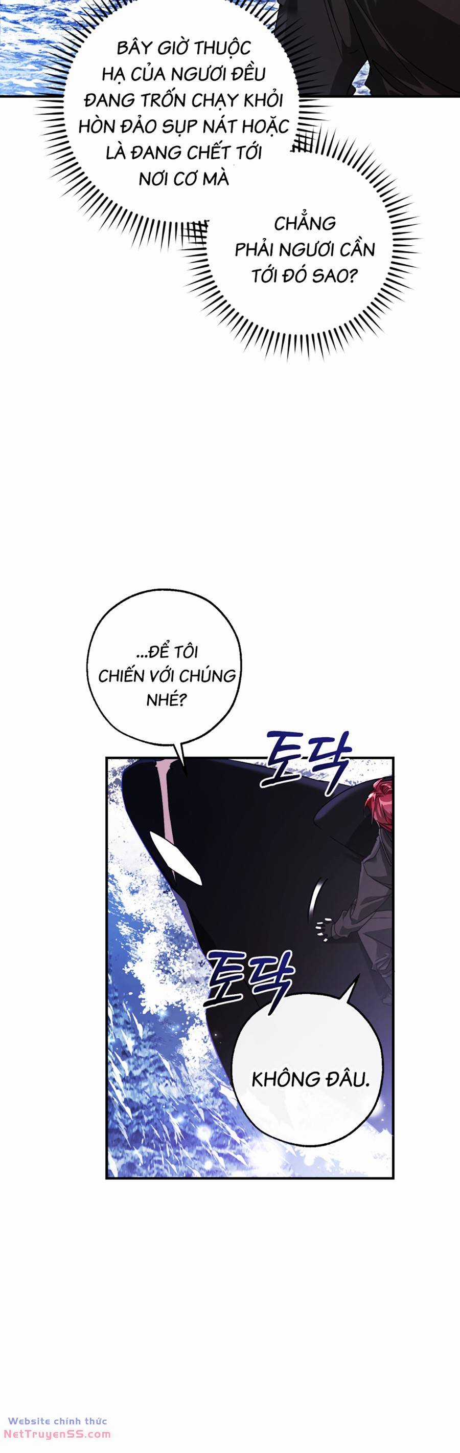 Sự Ra Đời Của Một Anh Hùng Chapter 127 trang 23