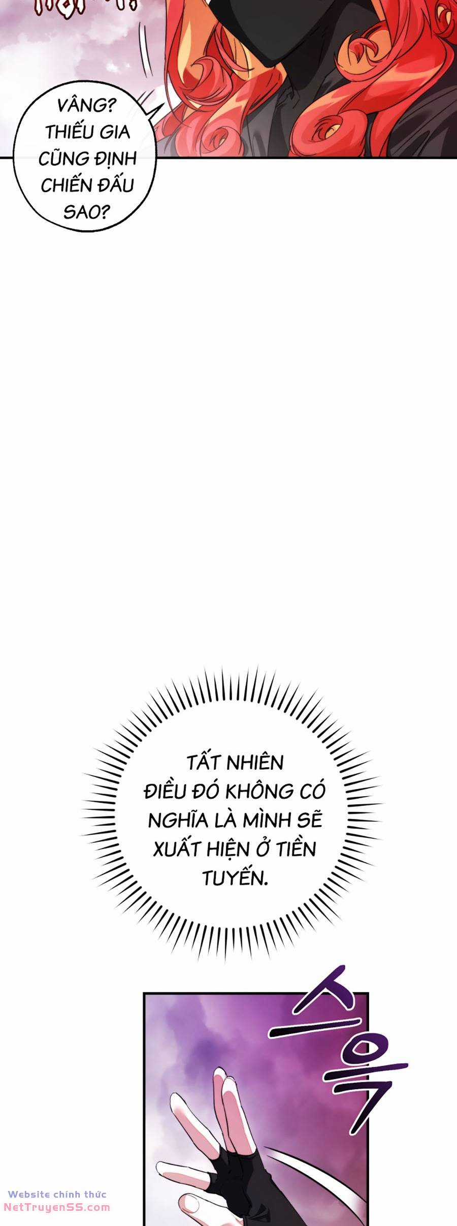 Sự Ra Đời Của Một Anh Hùng Chapter 127 trang 27