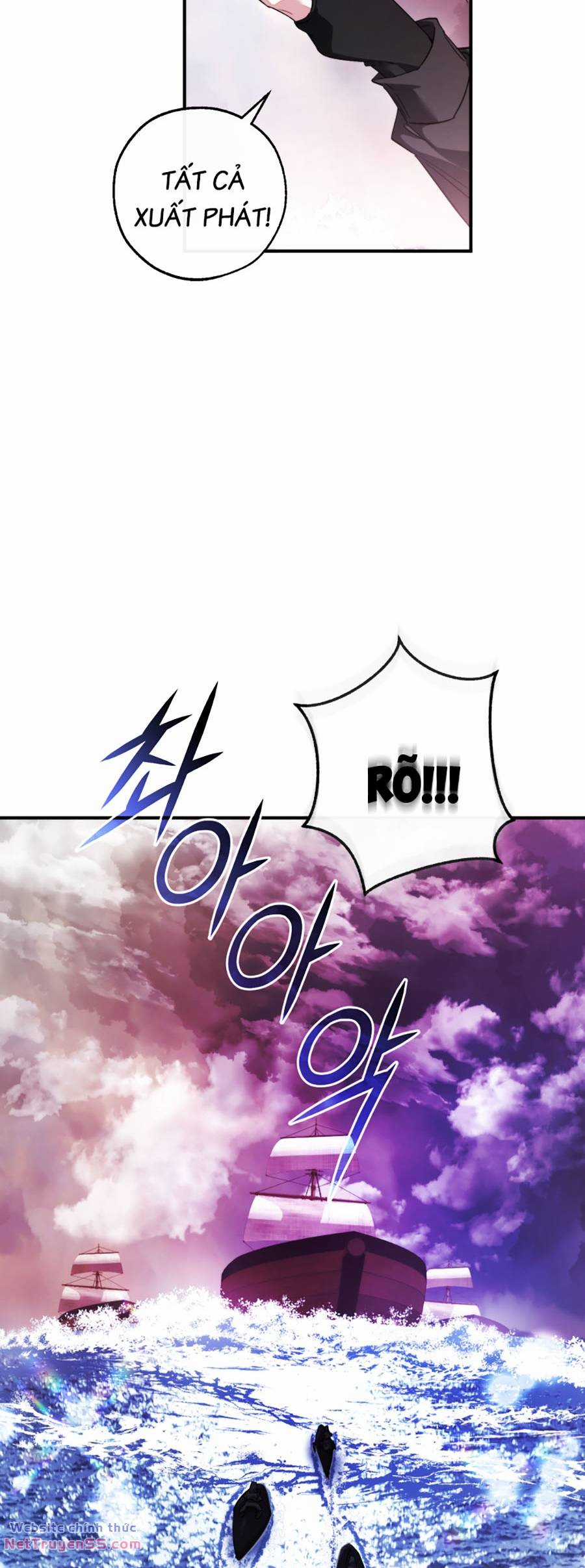 Sự Ra Đời Của Một Anh Hùng Chapter 127 trang 28