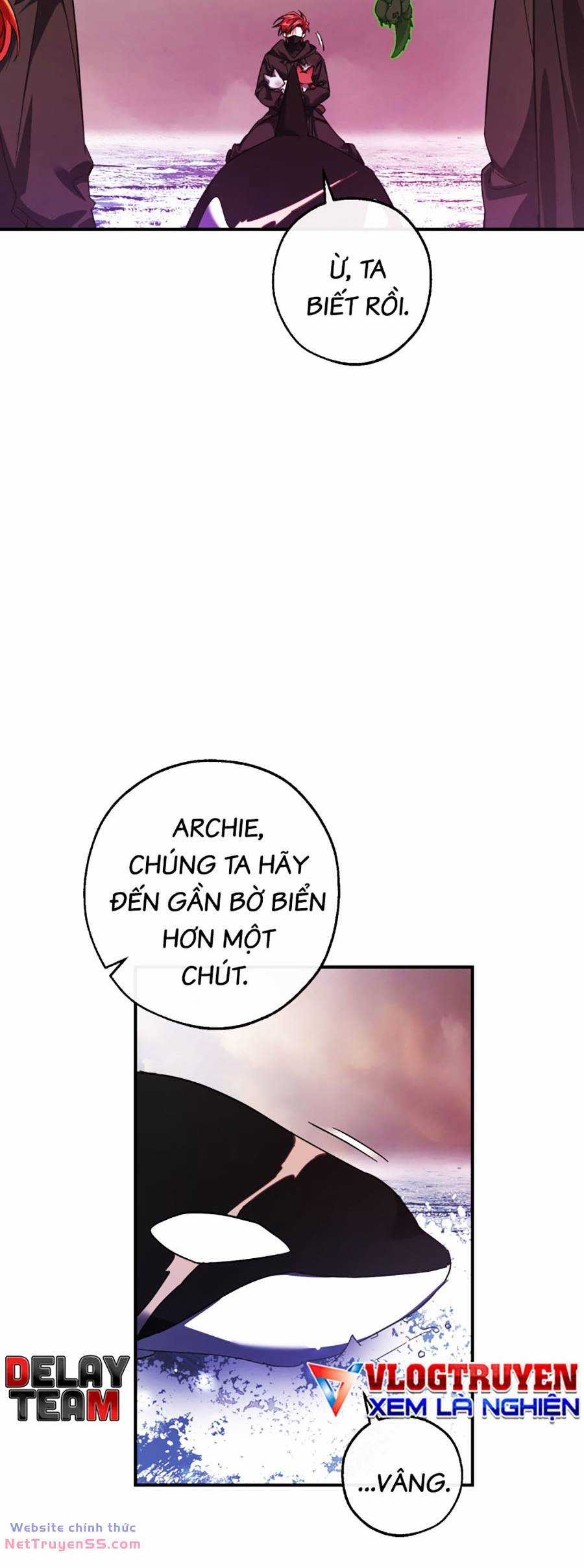 Sự Ra Đời Của Một Anh Hùng Chapter 127 trang 32