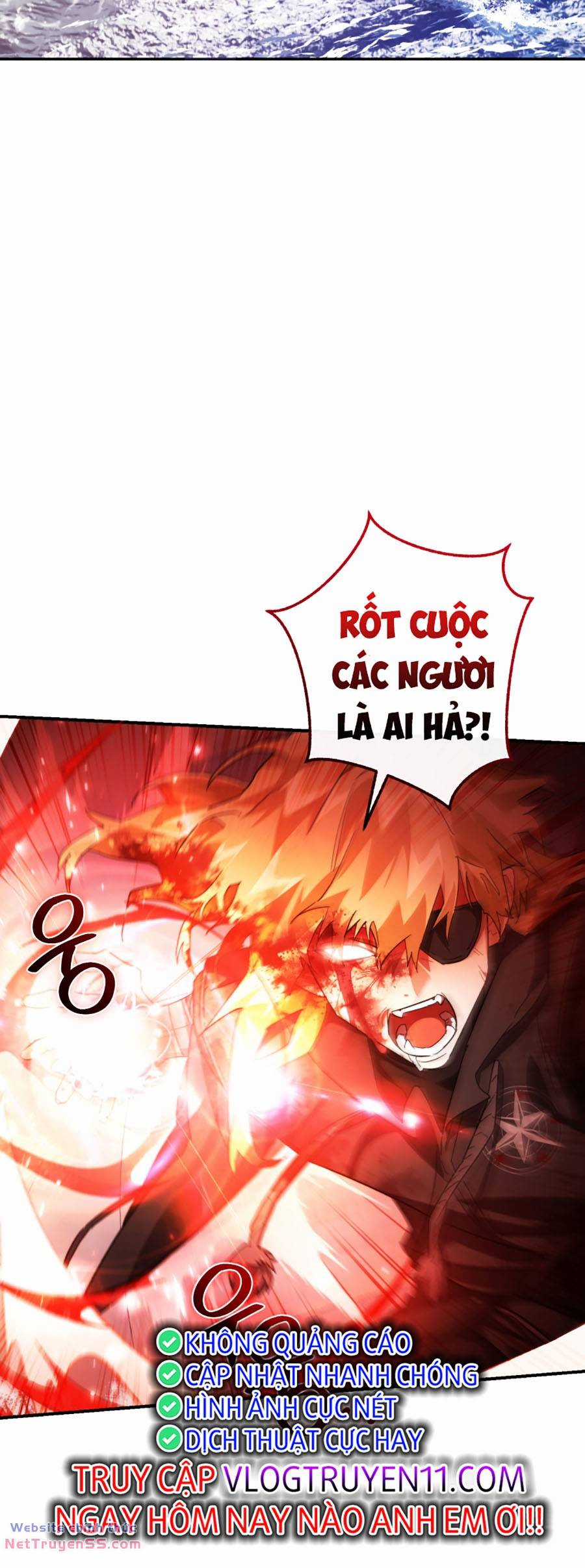 Sự Ra Đời Của Một Anh Hùng Chapter 127 trang 34