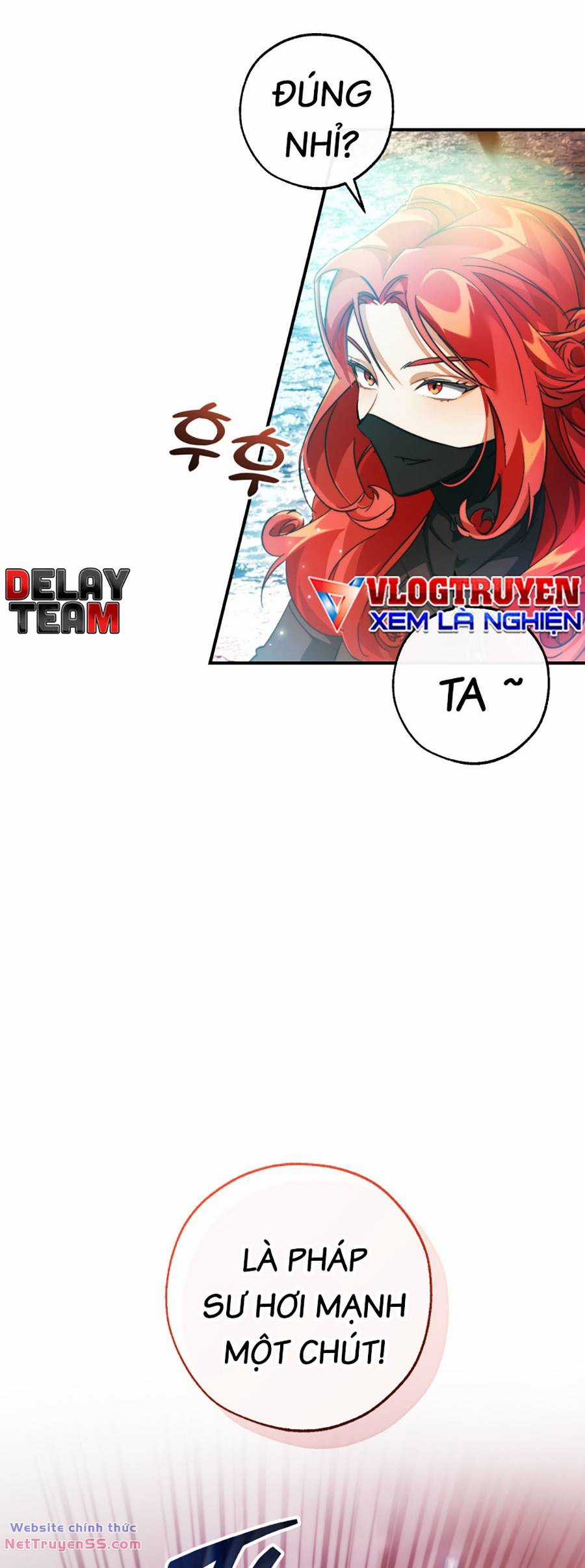 Sự Ra Đời Của Một Anh Hùng Chapter 127 trang 46