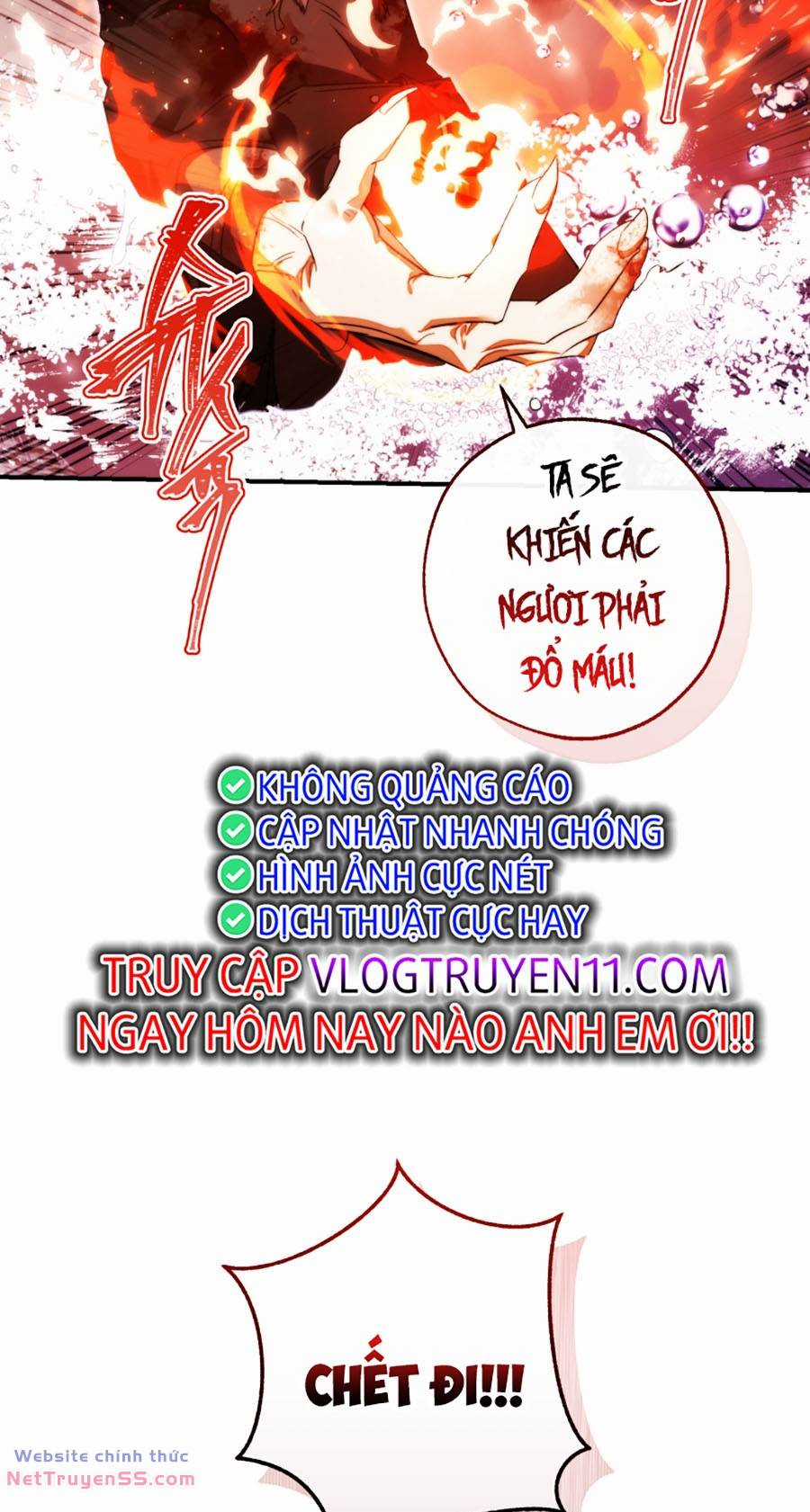 Sự Ra Đời Của Một Anh Hùng Chapter 127 trang 49