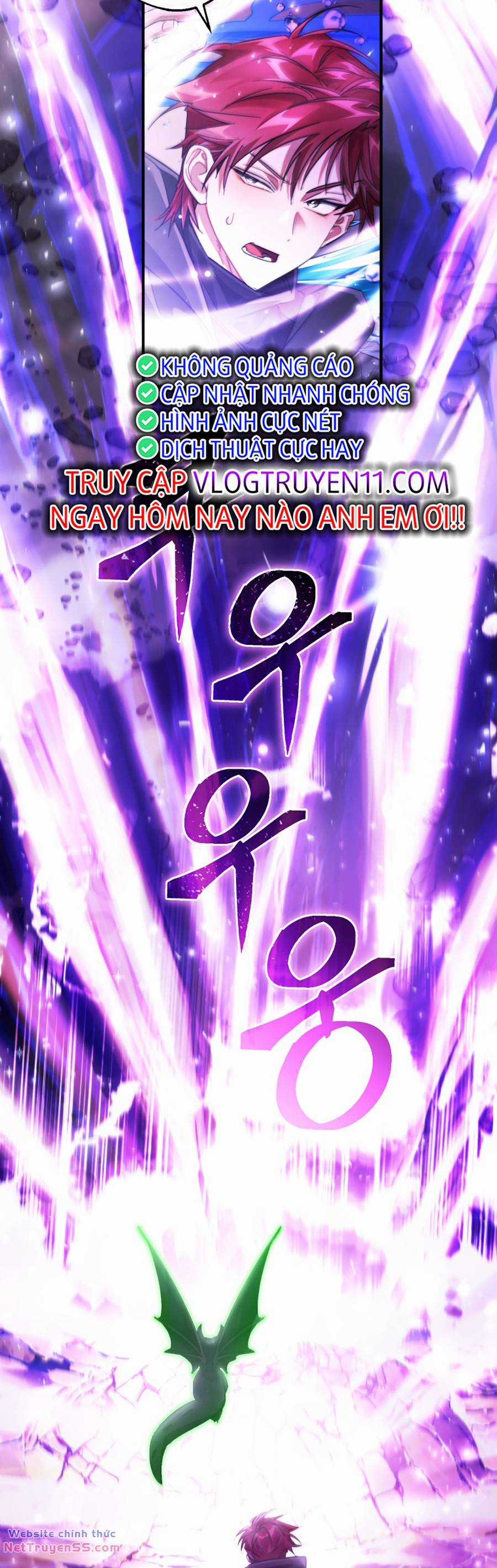 Sự Ra Đời Của Một Anh Hùng Chapter 127 trang 5