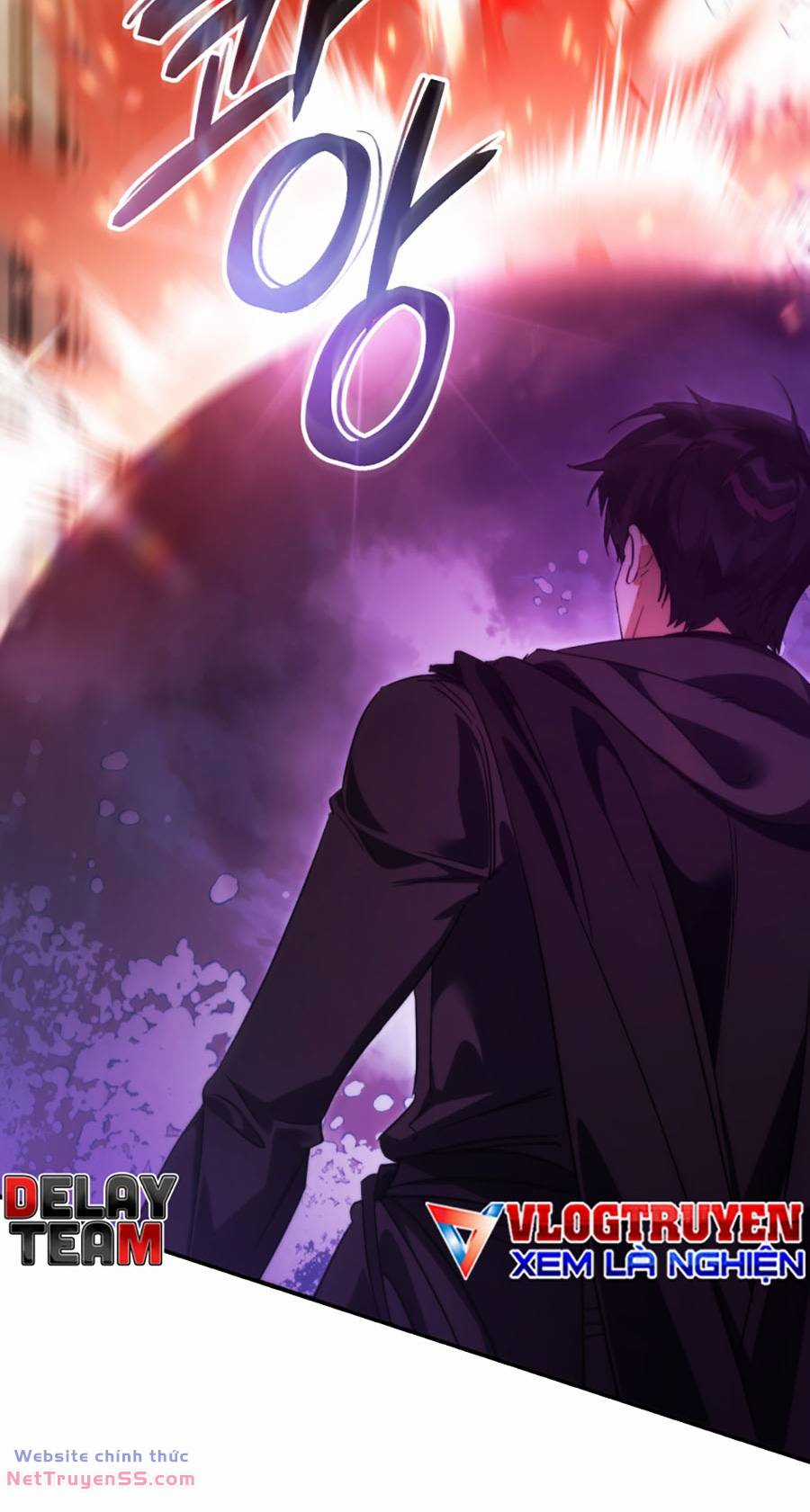 Sự Ra Đời Của Một Anh Hùng Chapter 127 trang 51