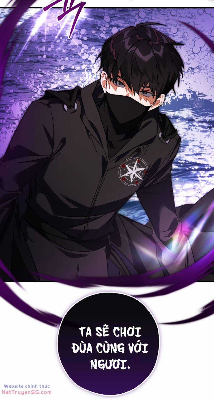 Sự Ra Đời Của Một Anh Hùng Chapter 127 trang 53