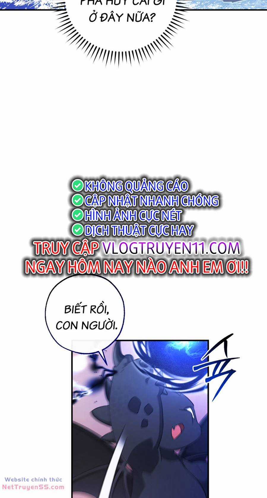 Sự Ra Đời Của Một Anh Hùng Chapter 127 trang 56