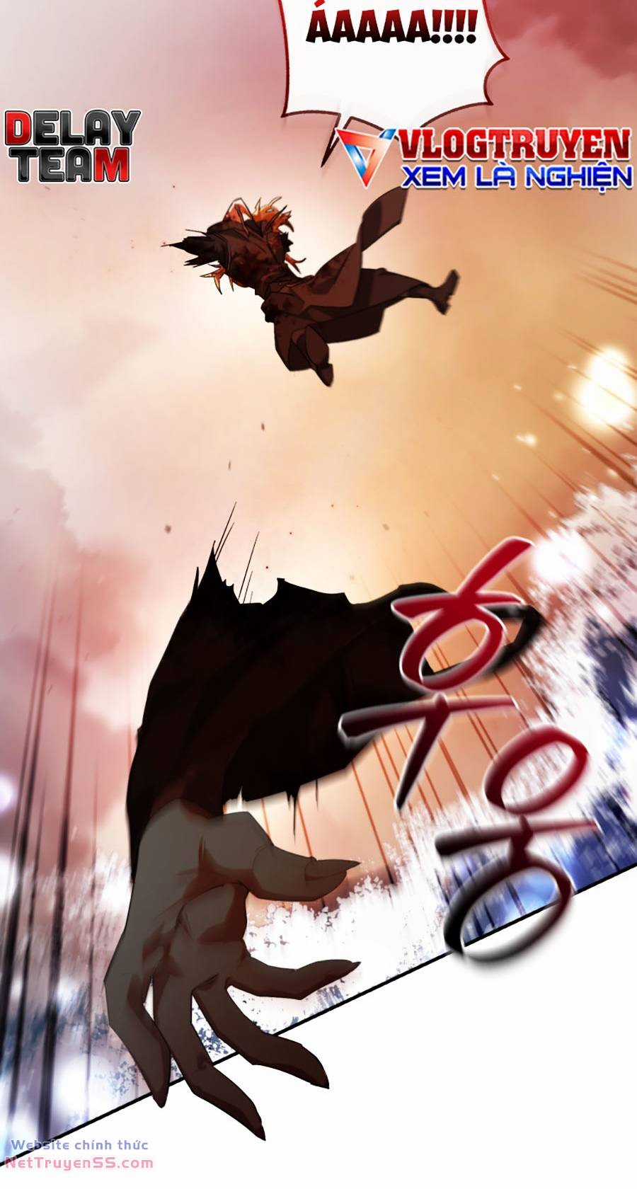 Sự Ra Đời Của Một Anh Hùng Chapter 127 trang 60