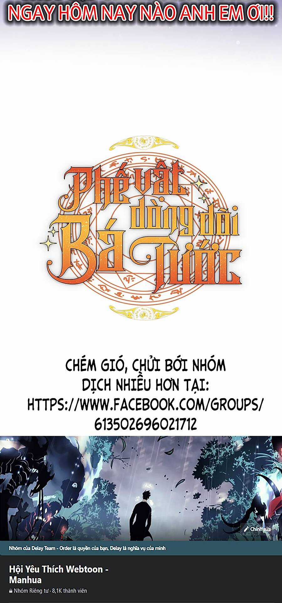 Sự Ra Đời Của Một Anh Hùng Chapter 128 trang 104