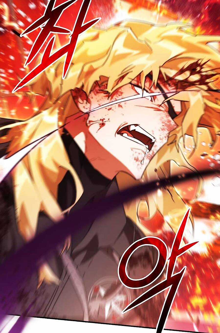 Sự Ra Đời Của Một Anh Hùng Chapter 128 trang 11