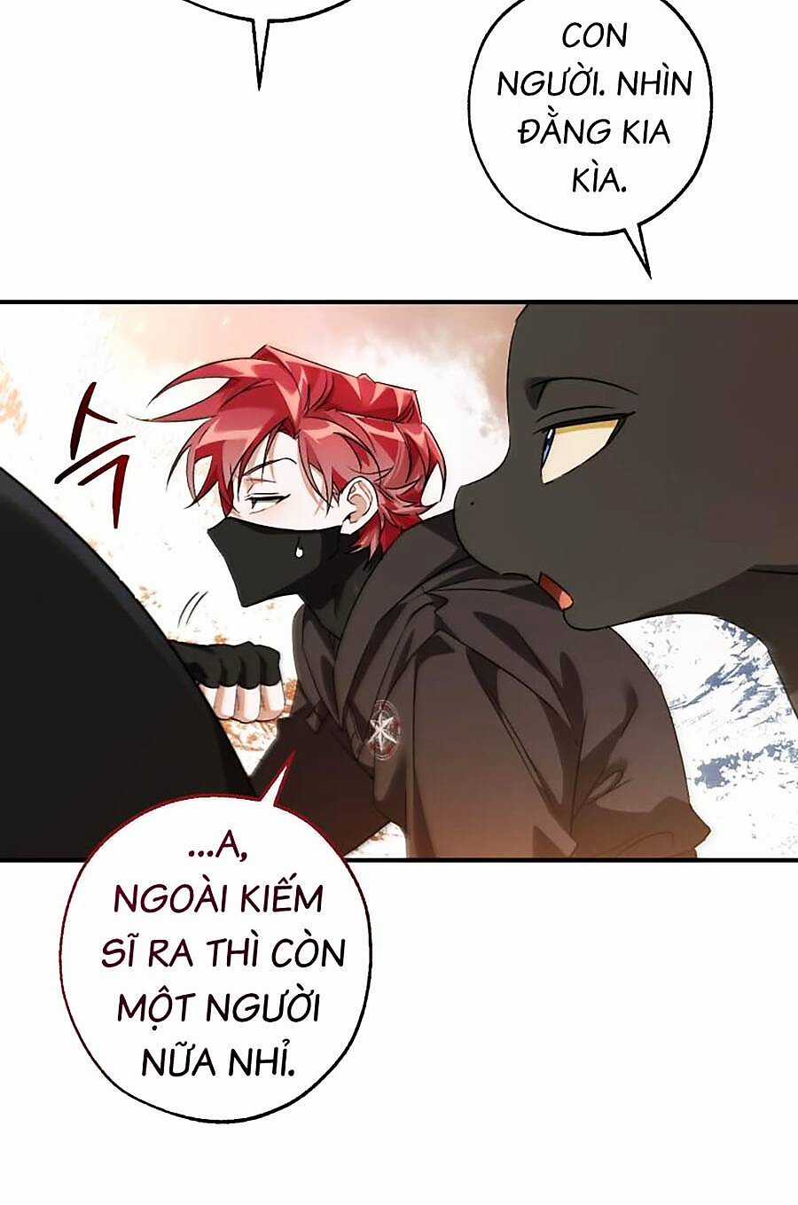 Sự Ra Đời Của Một Anh Hùng Chapter 128 trang 17