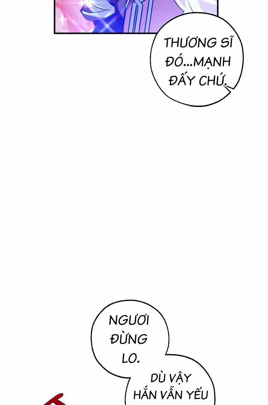 Sự Ra Đời Của Một Anh Hùng Chapter 128 trang 28