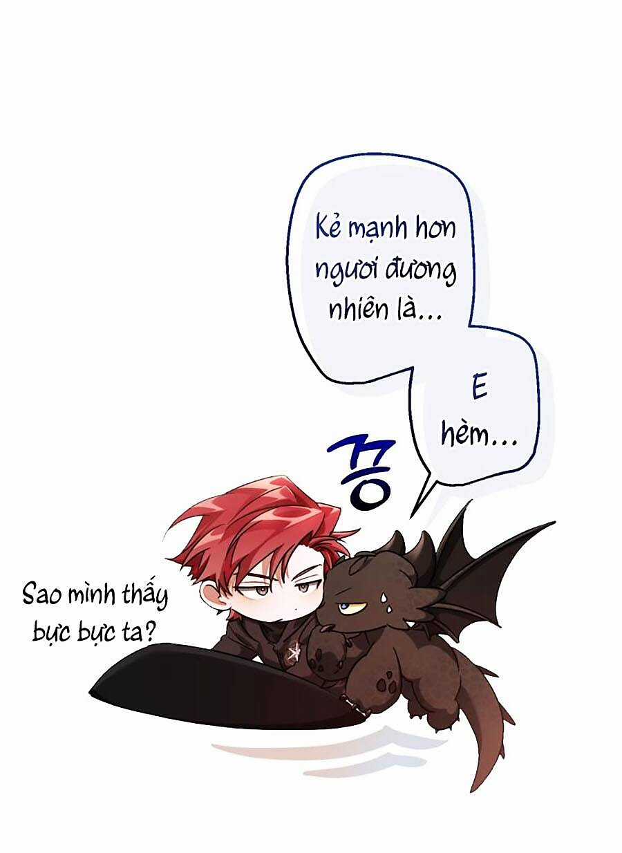 Sự Ra Đời Của Một Anh Hùng Chapter 128 trang 30