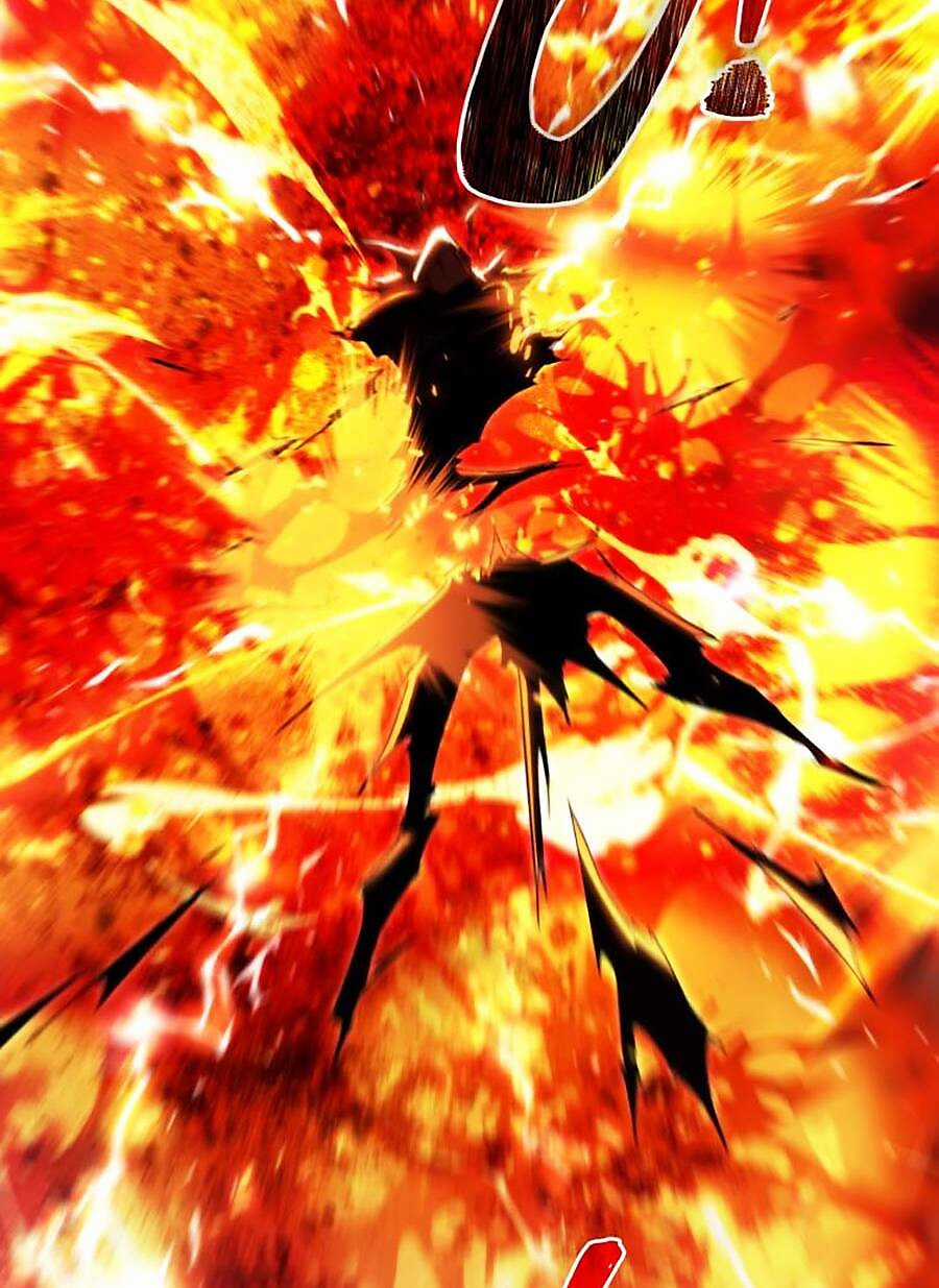 Sự Ra Đời Của Một Anh Hùng Chapter 128 trang 33