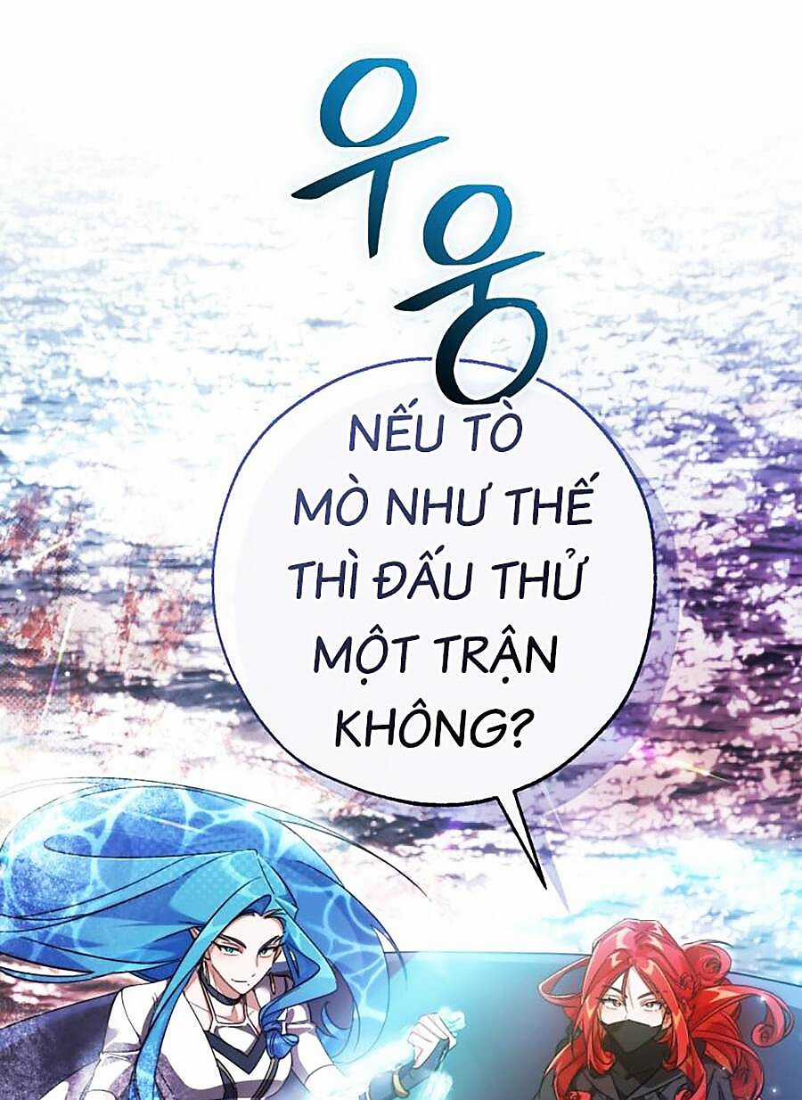 Sự Ra Đời Của Một Anh Hùng Chapter 128 trang 42