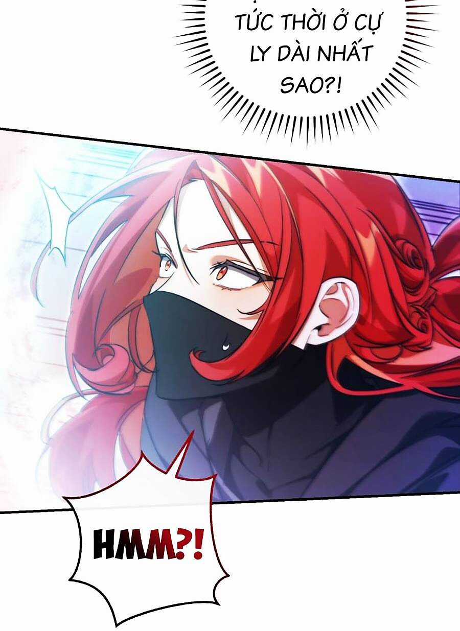 Sự Ra Đời Của Một Anh Hùng Chapter 128 trang 49