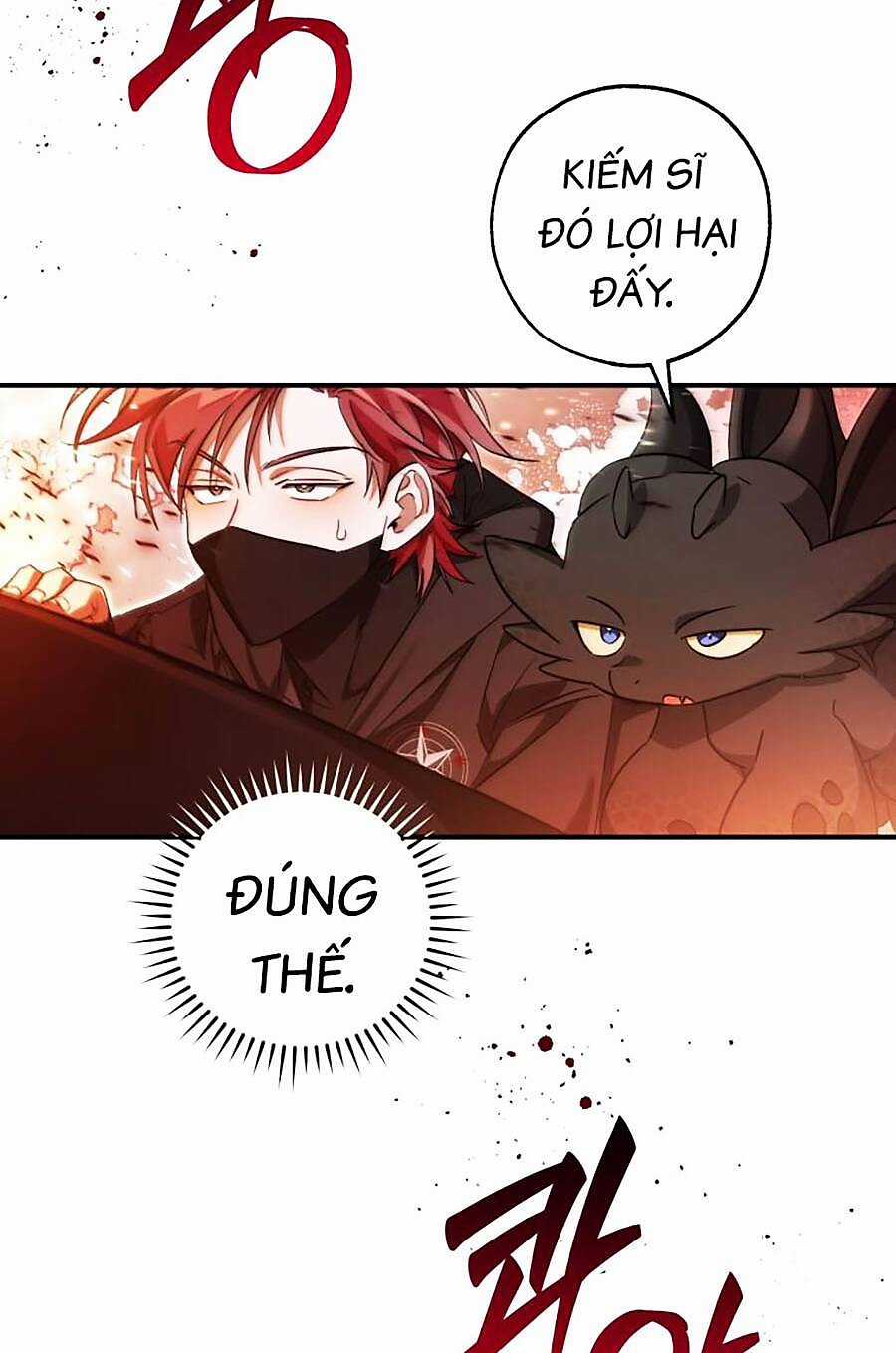 Sự Ra Đời Của Một Anh Hùng Chapter 128 trang 5