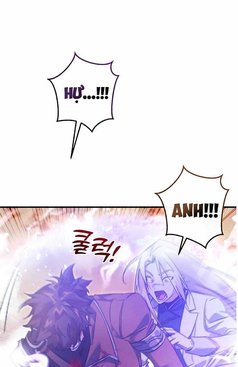 Sự Ra Đời Của Một Anh Hùng Chapter 128 trang 60