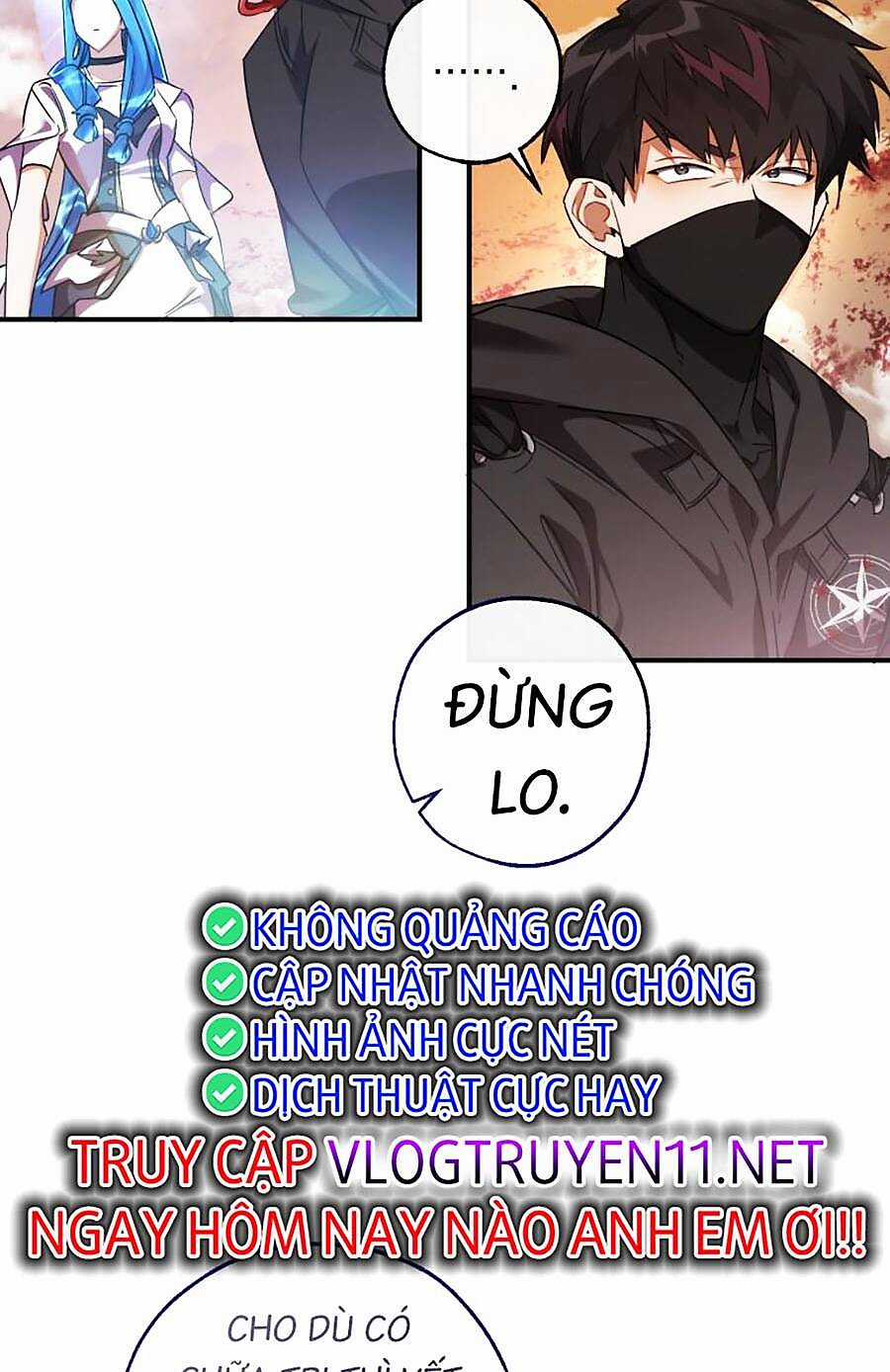 Sự Ra Đời Của Một Anh Hùng Chapter 128 trang 65