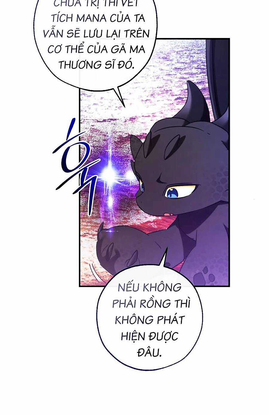 Sự Ra Đời Của Một Anh Hùng Chapter 128 trang 66