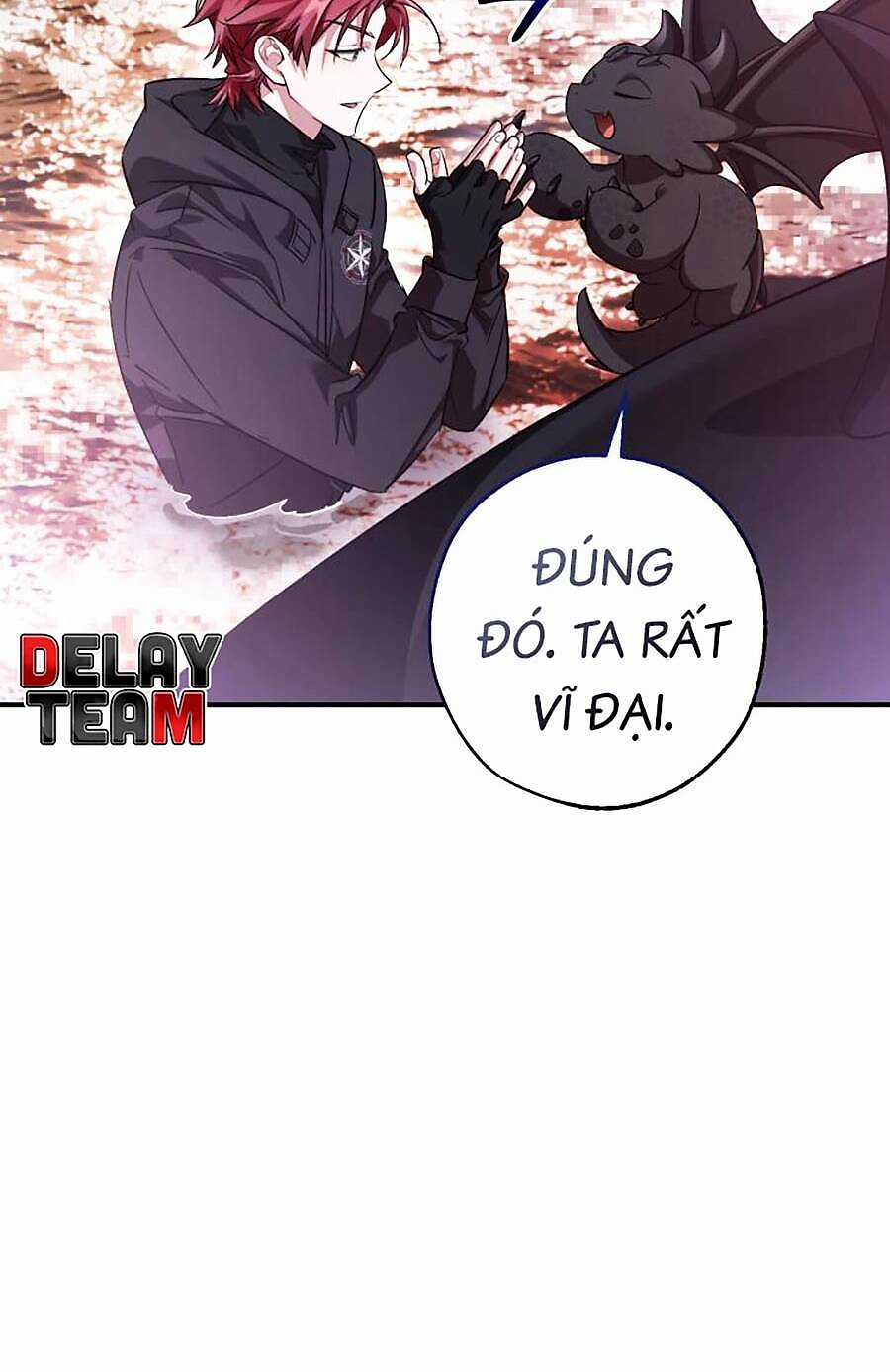 Sự Ra Đời Của Một Anh Hùng Chapter 128 trang 68