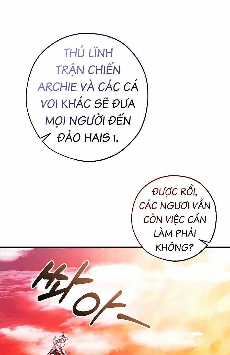 Sự Ra Đời Của Một Anh Hùng Chapter 128 trang 77