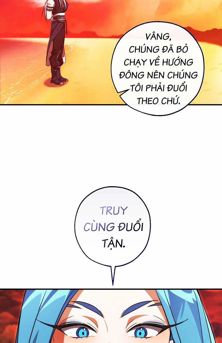 Sự Ra Đời Của Một Anh Hùng Chapter 128 trang 78