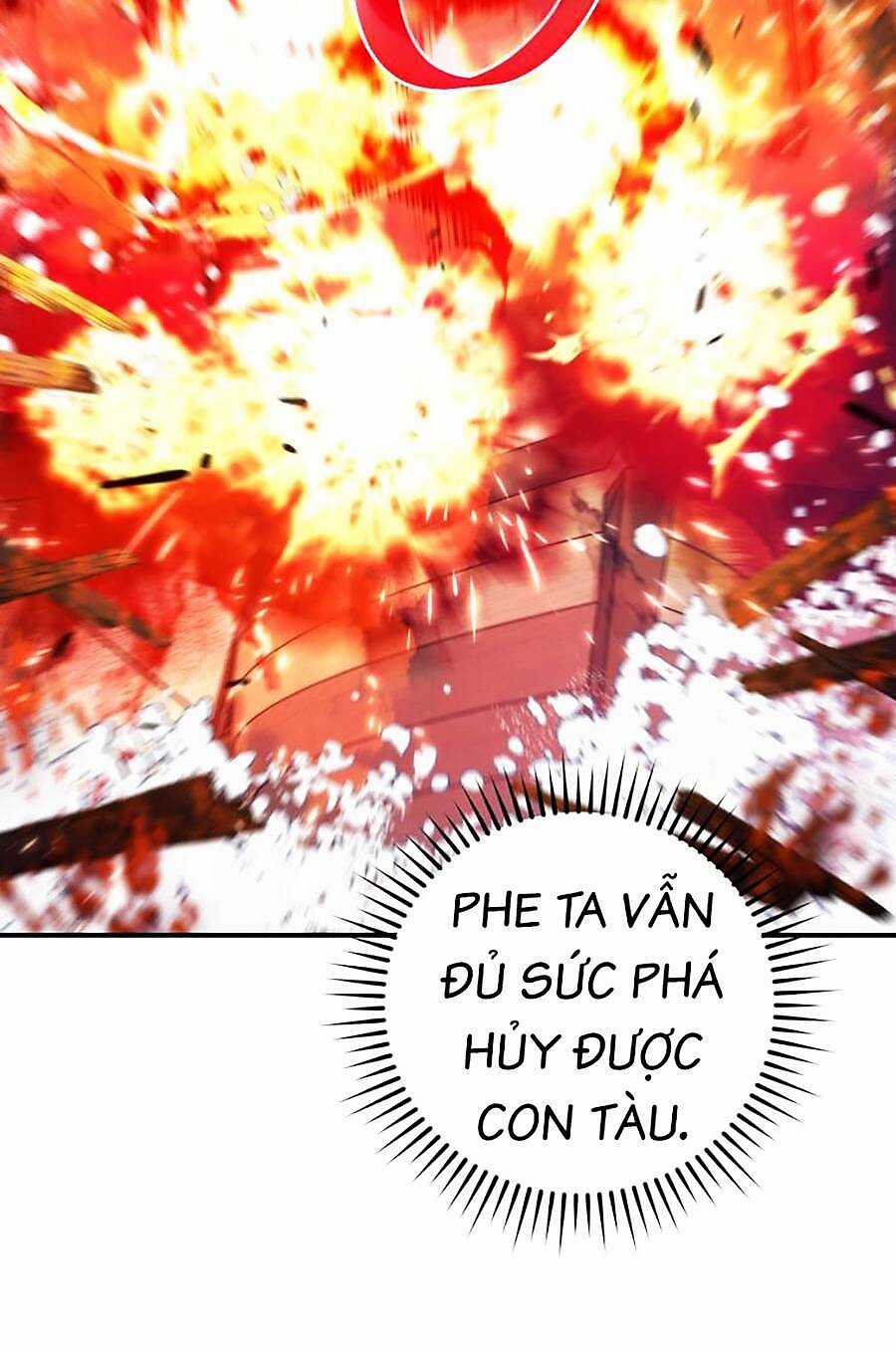 Sự Ra Đời Của Một Anh Hùng Chapter 128 trang 8