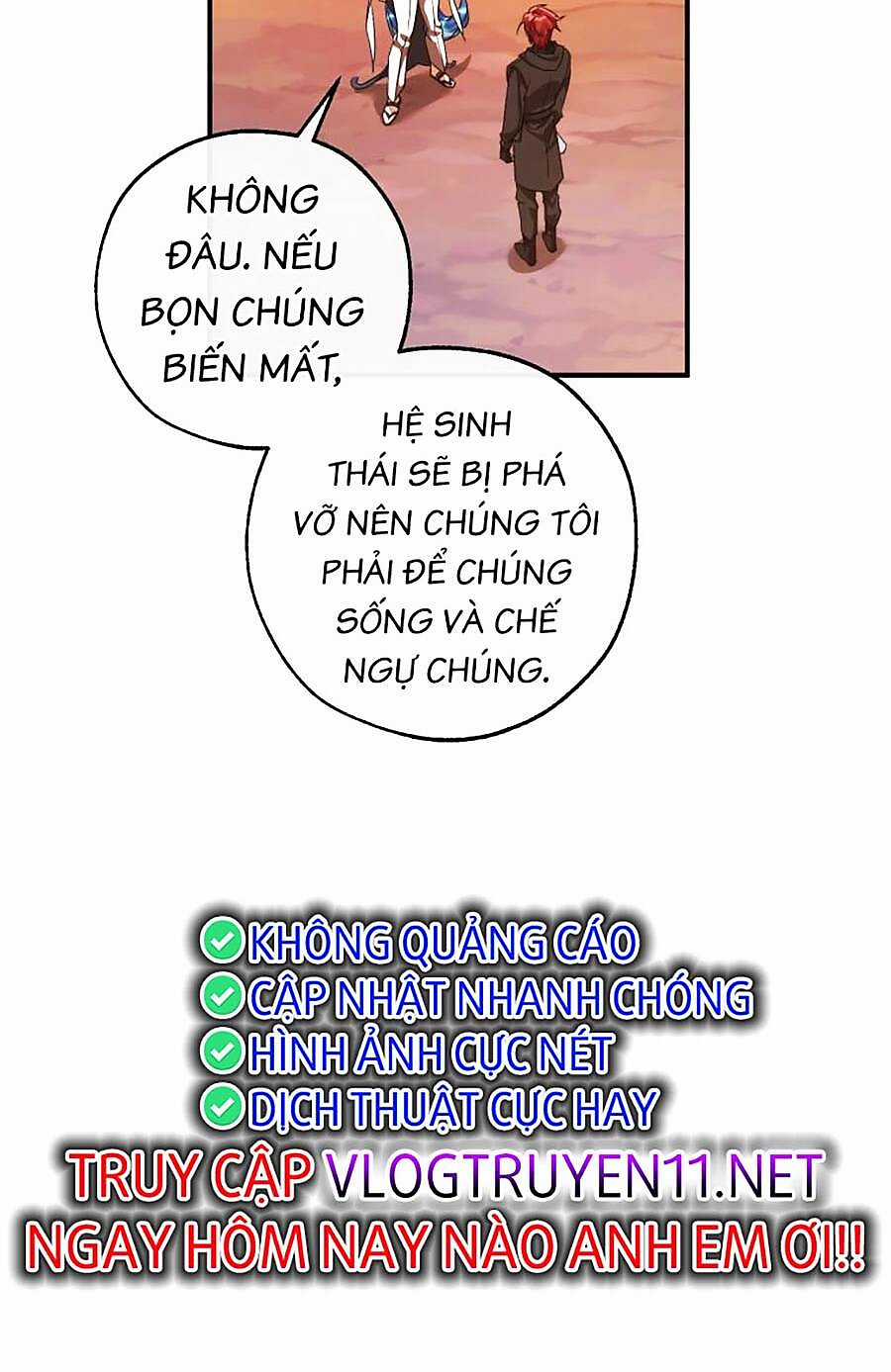 Sự Ra Đời Của Một Anh Hùng Chapter 128 trang 80