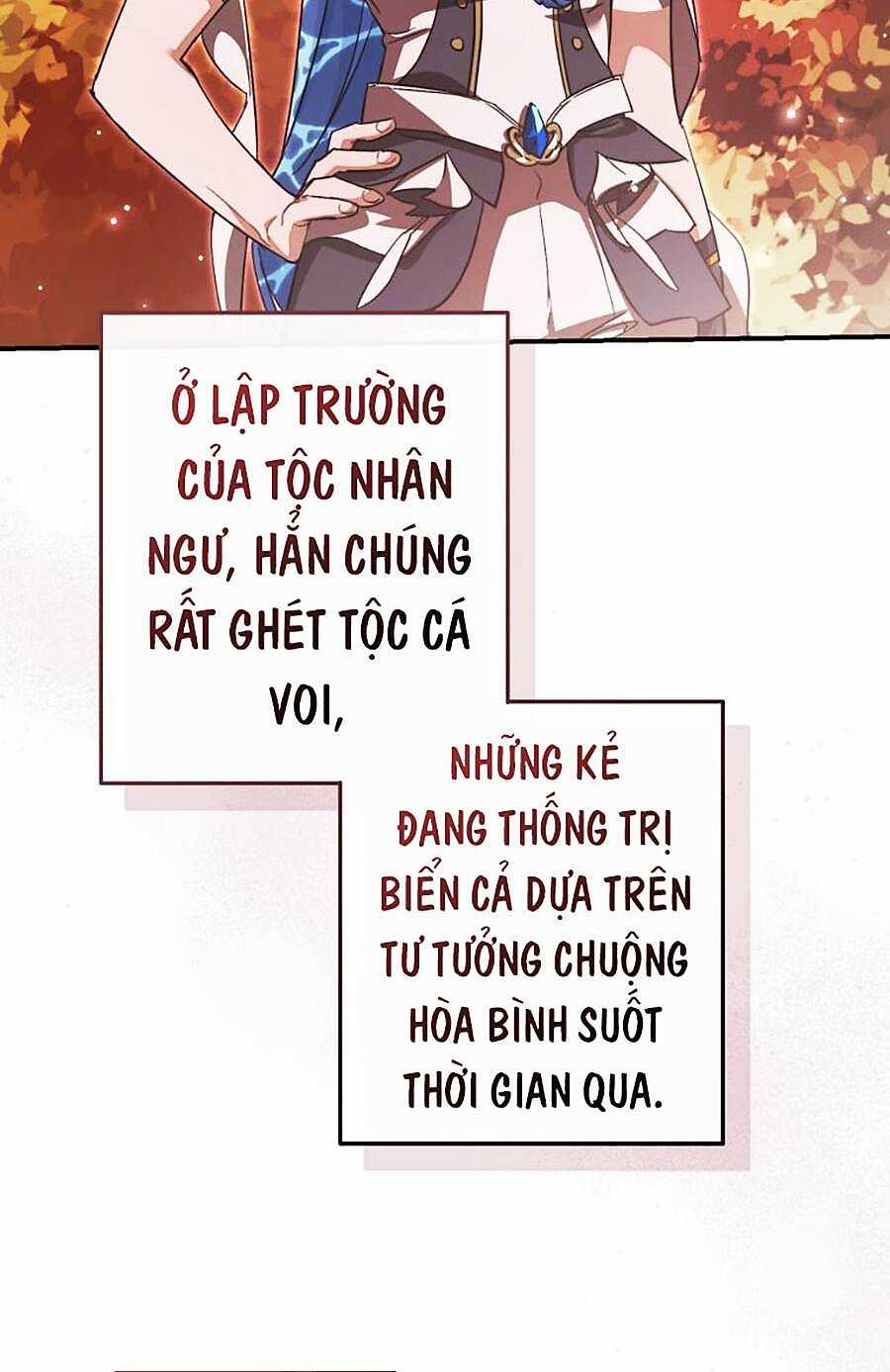 Sự Ra Đời Của Một Anh Hùng Chapter 128 trang 82