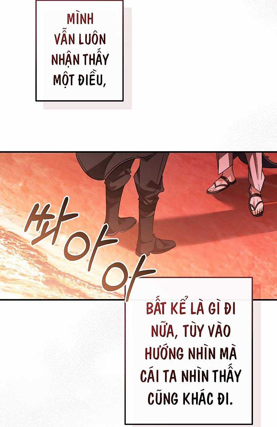 Sự Ra Đời Của Một Anh Hùng Chapter 128 trang 83