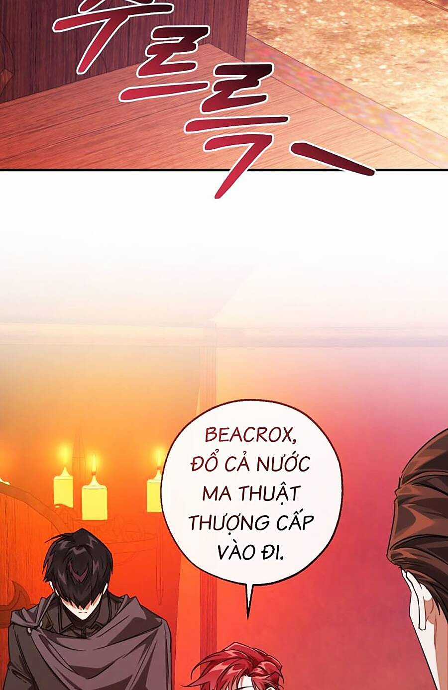 Sự Ra Đời Của Một Anh Hùng Chapter 128 trang 88