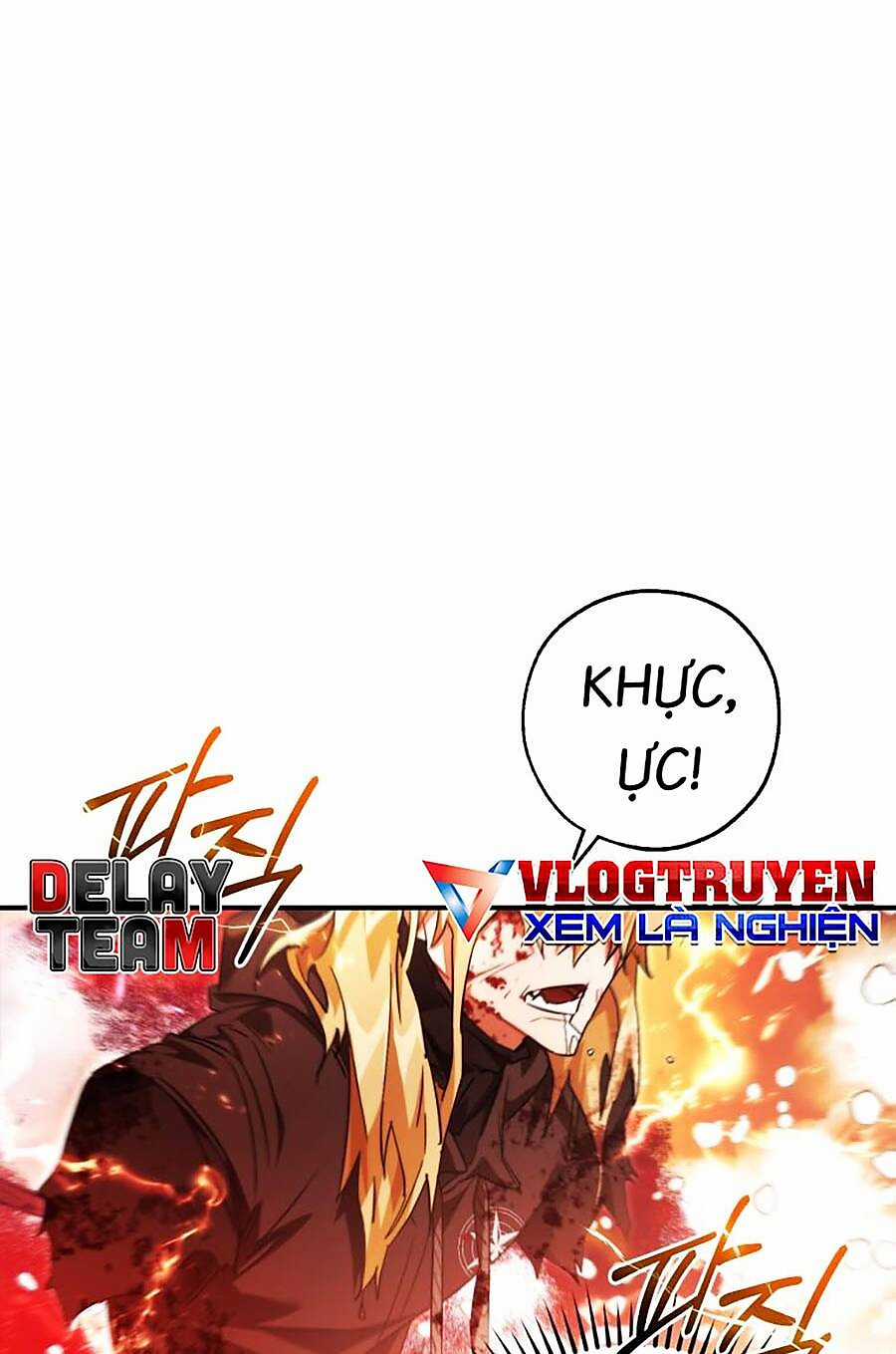 Sự Ra Đời Của Một Anh Hùng Chapter 128 trang 9