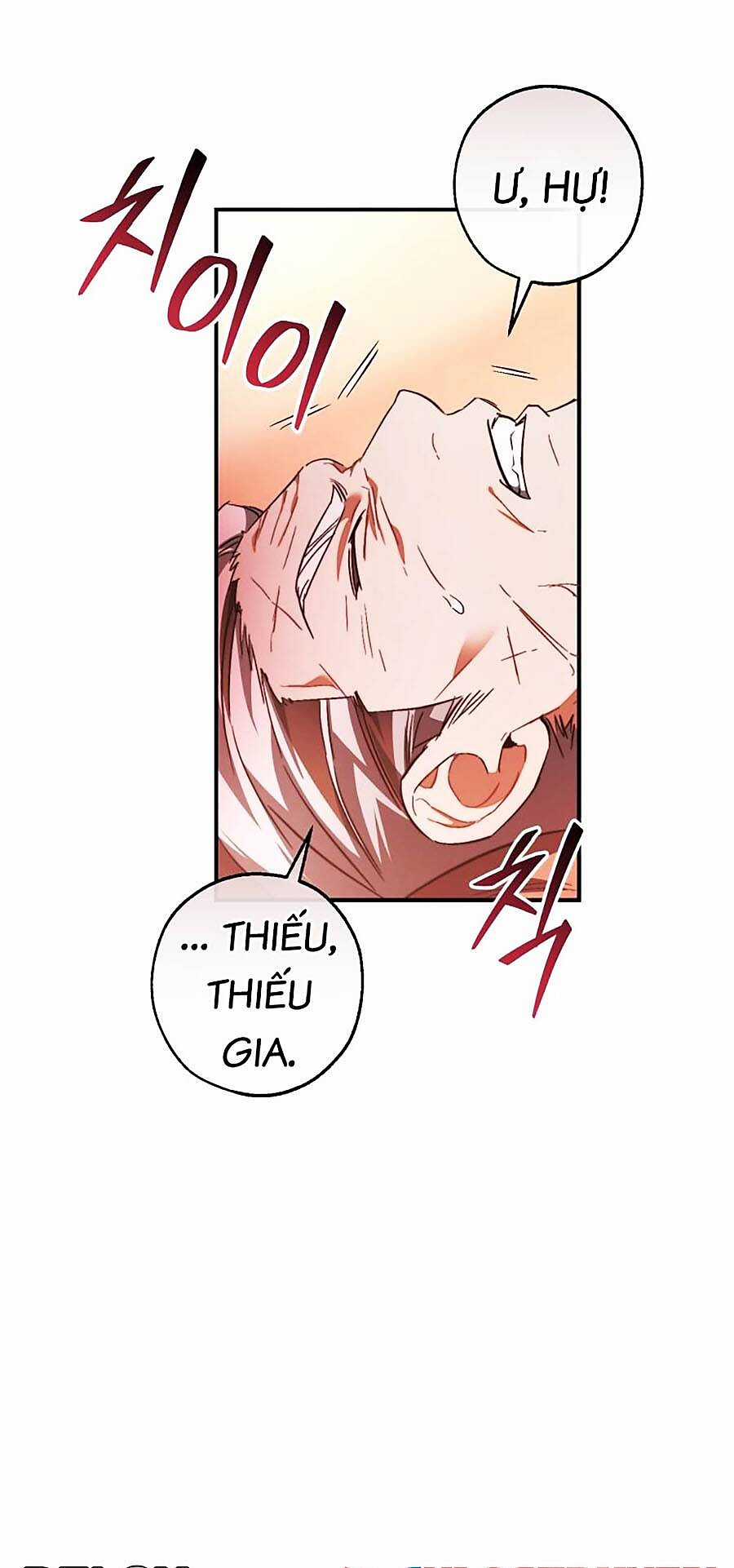 Sự Ra Đời Của Một Anh Hùng Chapter 128 trang 90