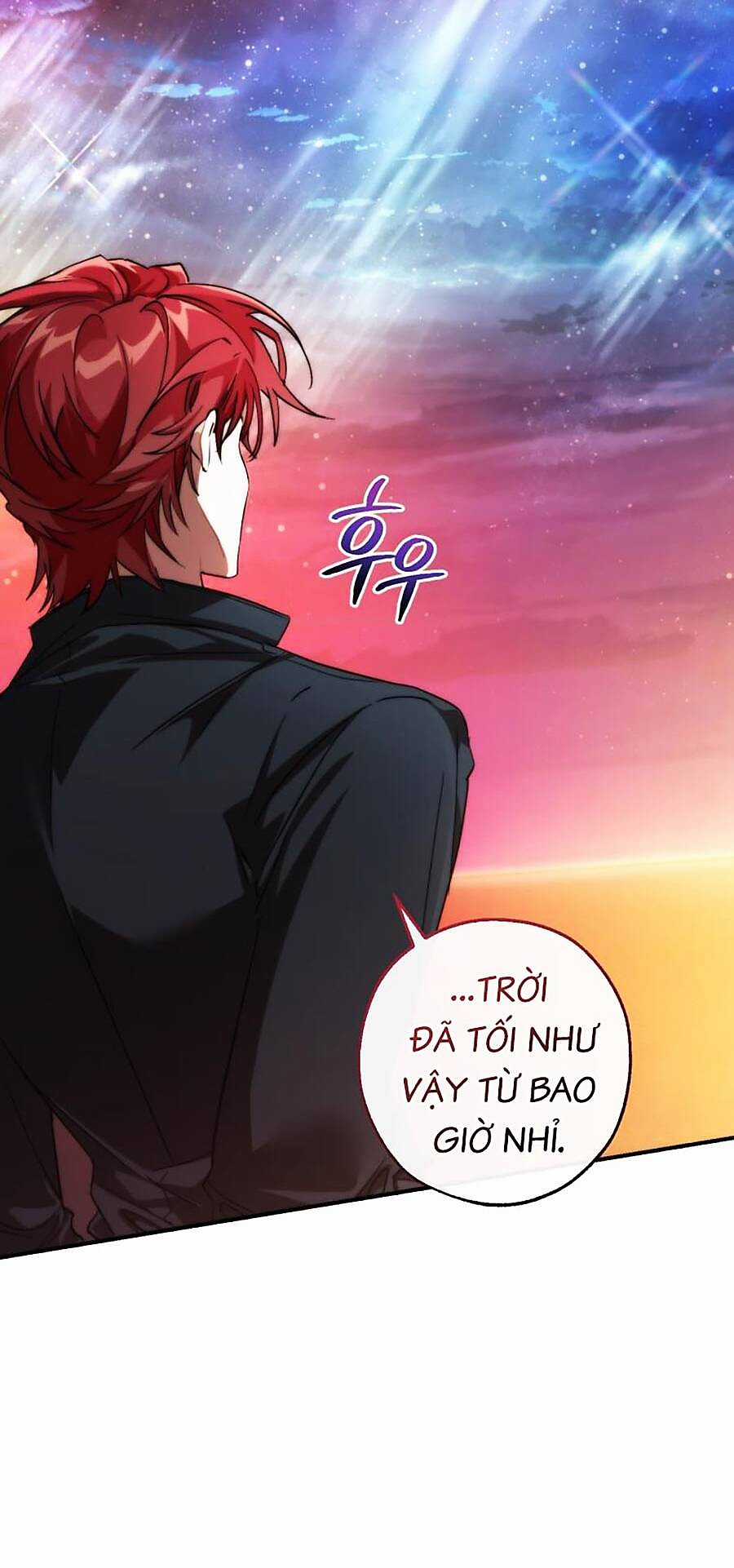 Sự Ra Đời Của Một Anh Hùng Chapter 128 trang 99