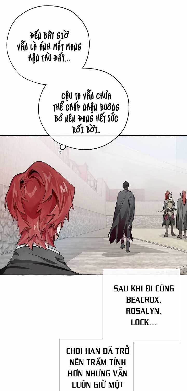 Sự Ra Đời Của Một Anh Hùng Chapter 13 trang 10